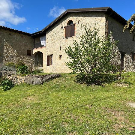Agriturismo La Casetta - Ospitalita Rurale Familiare Montese Екстер'єр фото