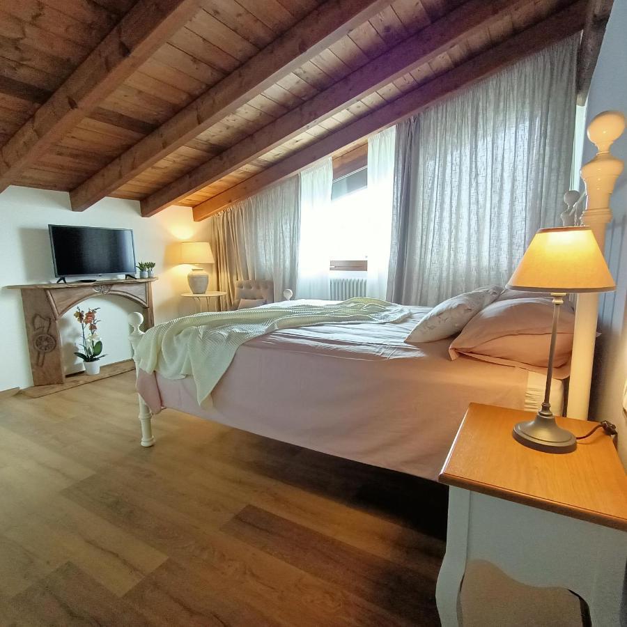 Agriturismo La Casetta - Ospitalita Rurale Familiare Montese Екстер'єр фото